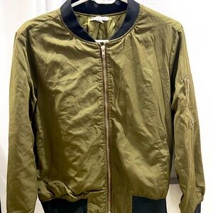 Light jacket